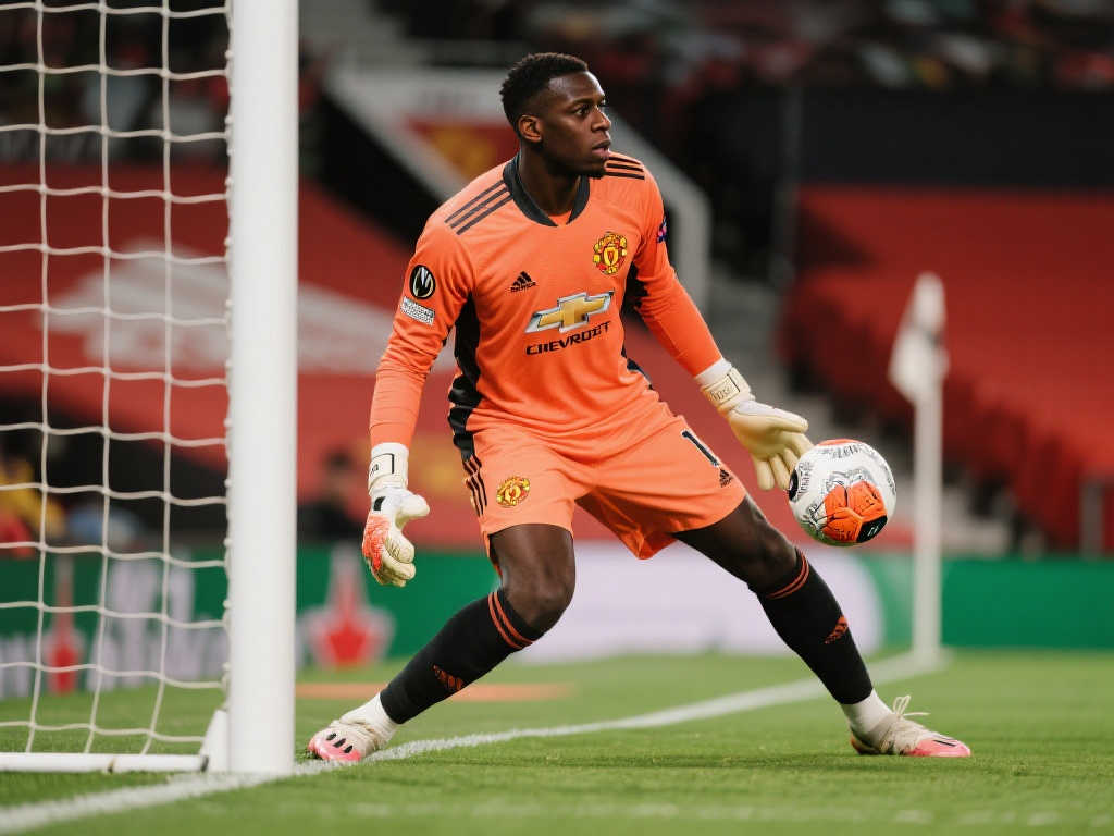 奥纳纳若拒绝非洲杯征召，将无缘曼联比赛