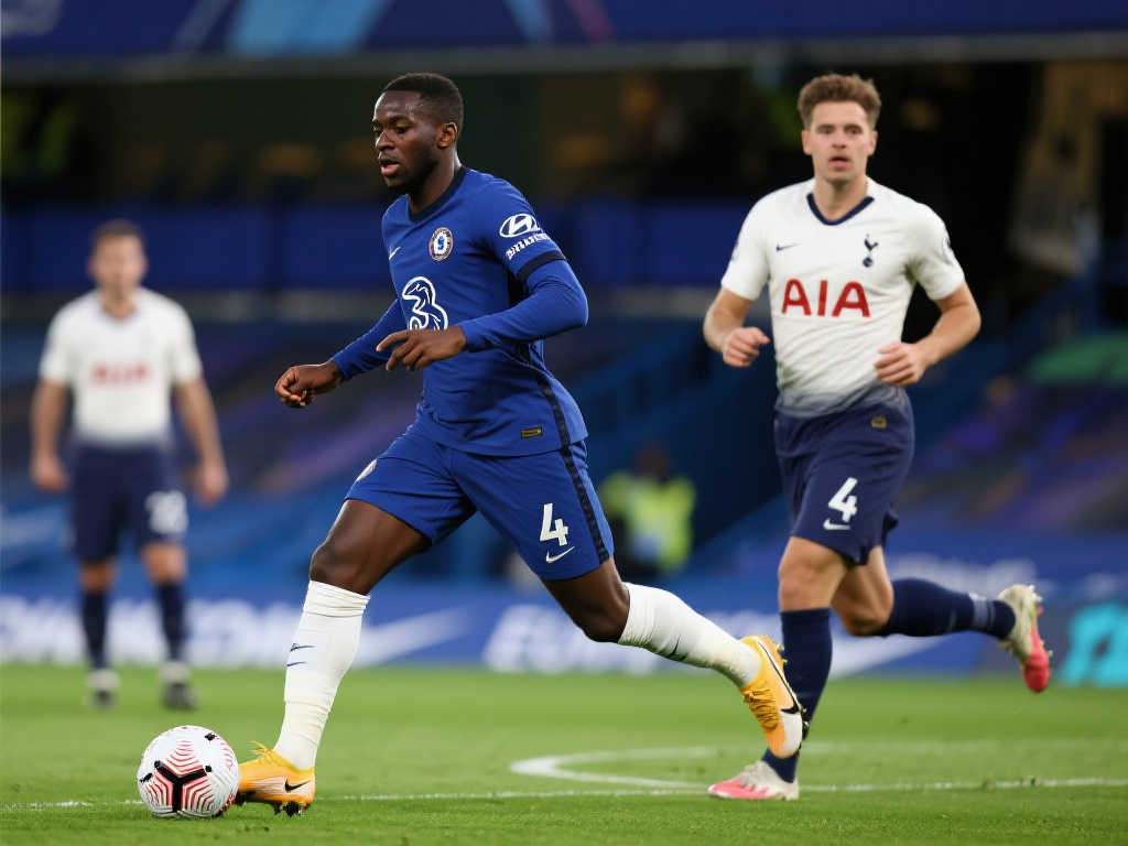 切尔西逆袭重回前四,热刺惨败仅剩欧联希望? 切尔西逆袭重回前四,热刺惨败仅剩欧联希望?