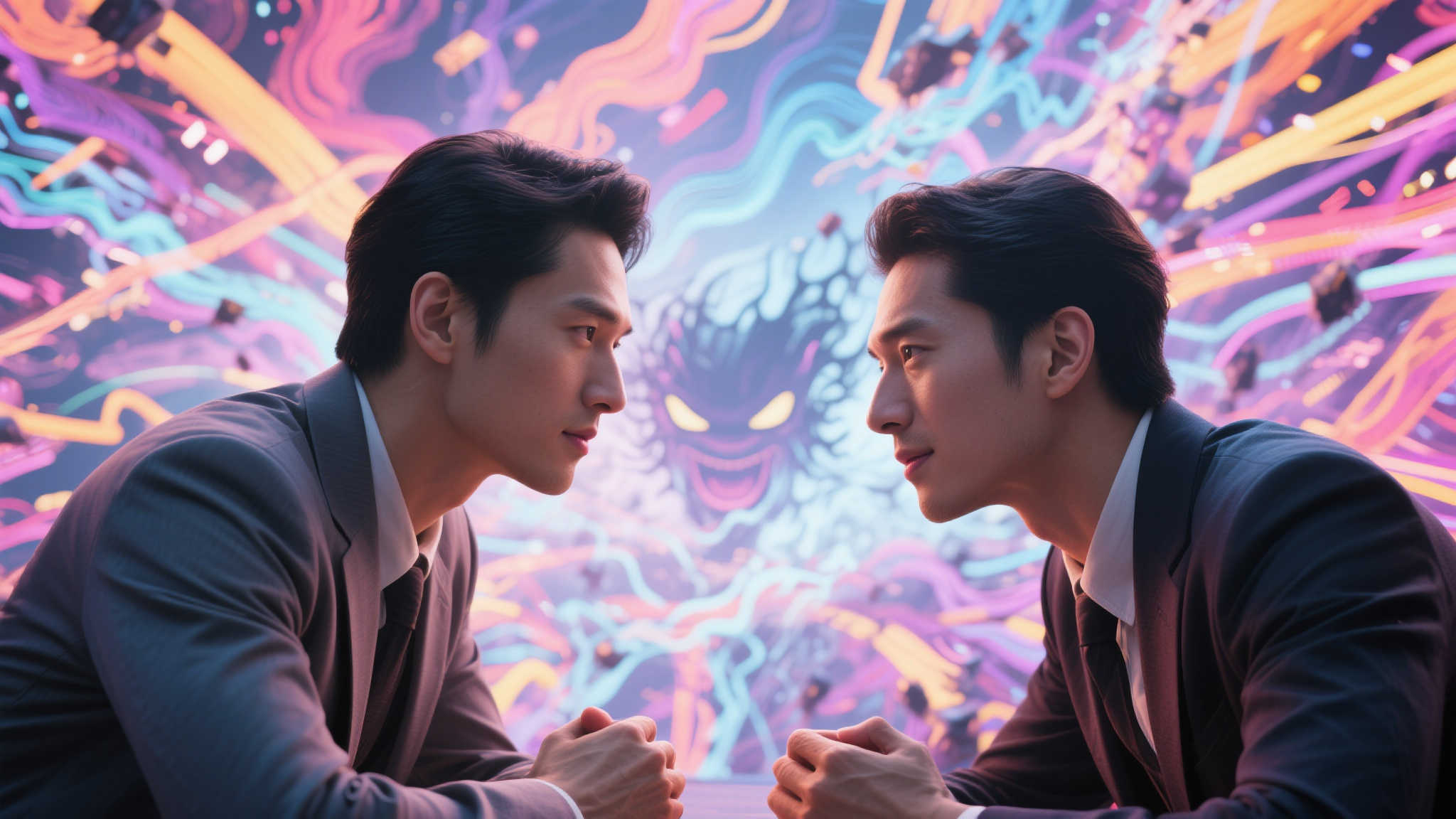 欧洲双料过人王亚马尔:五大联赛与欧冠过人次数领跑者 换句话谈,即便面对何等纵横交错扑朔迷离风云诡谲变幻