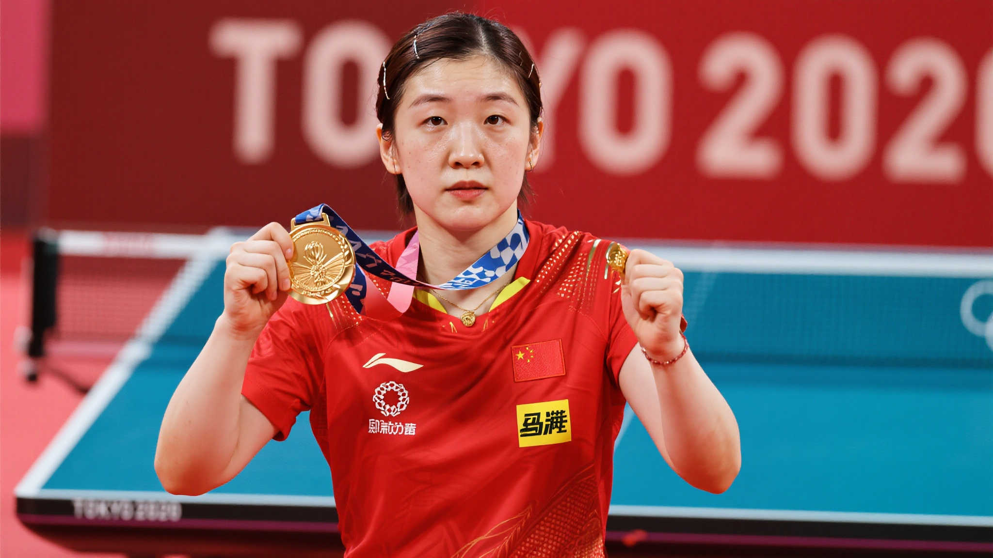 尽管已拥有多枚金牌荣誉头衔，但资历丰厚的大满贯获得