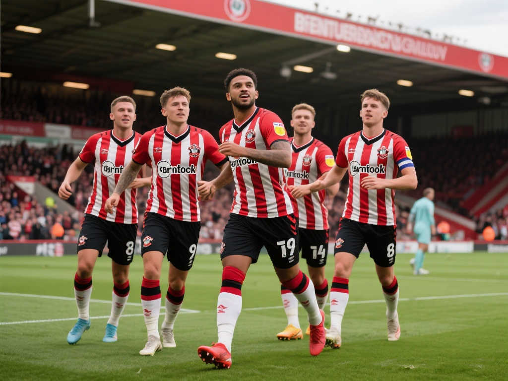 英超新星:布鲁克队联赛征程与未来展望 英超新星:布鲁克队联赛征程与未来展望