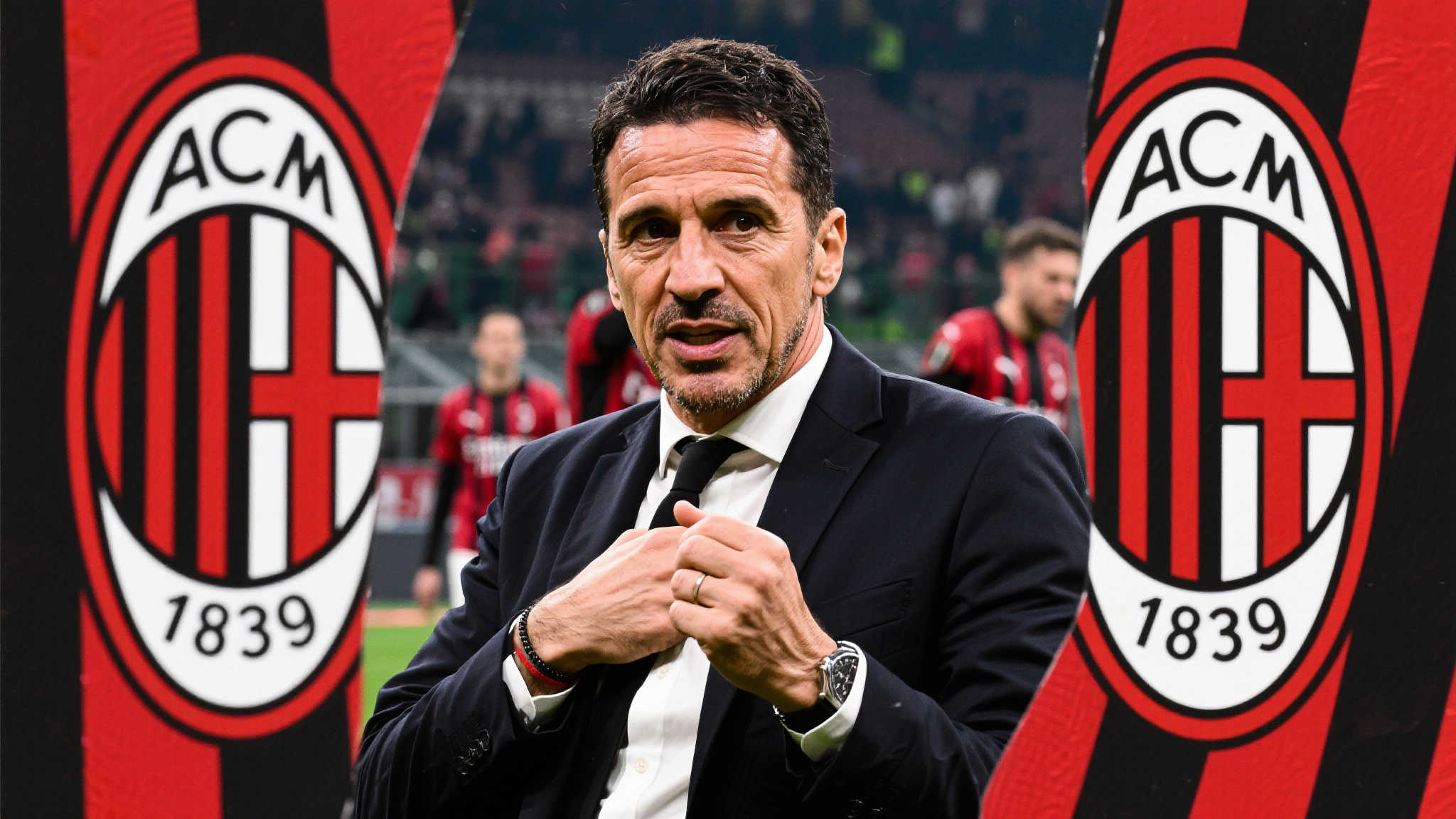 西蒙尼:马竞现阶段首要任务是捧起世俱杯,实现稳定发展 然而纵观任何成功案例,仅有辉煌瞬间却无法立于根本。