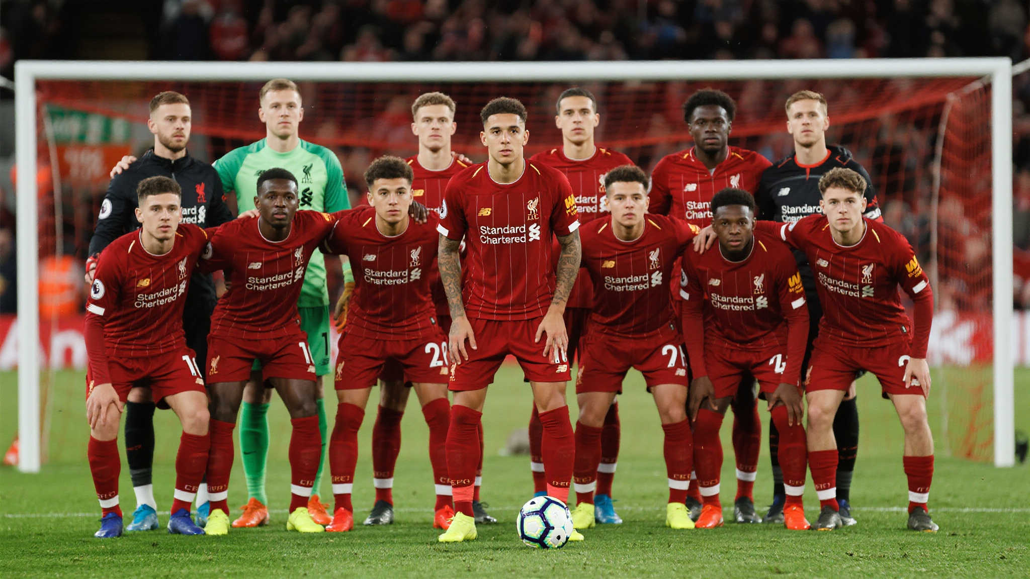 官方确认!利物浦中卫以3500万英镑加盟德甲强队,曾遭斯洛特质疑 作为一家历史悠久、竞争激烈的俱乐部,利物浦长期以来